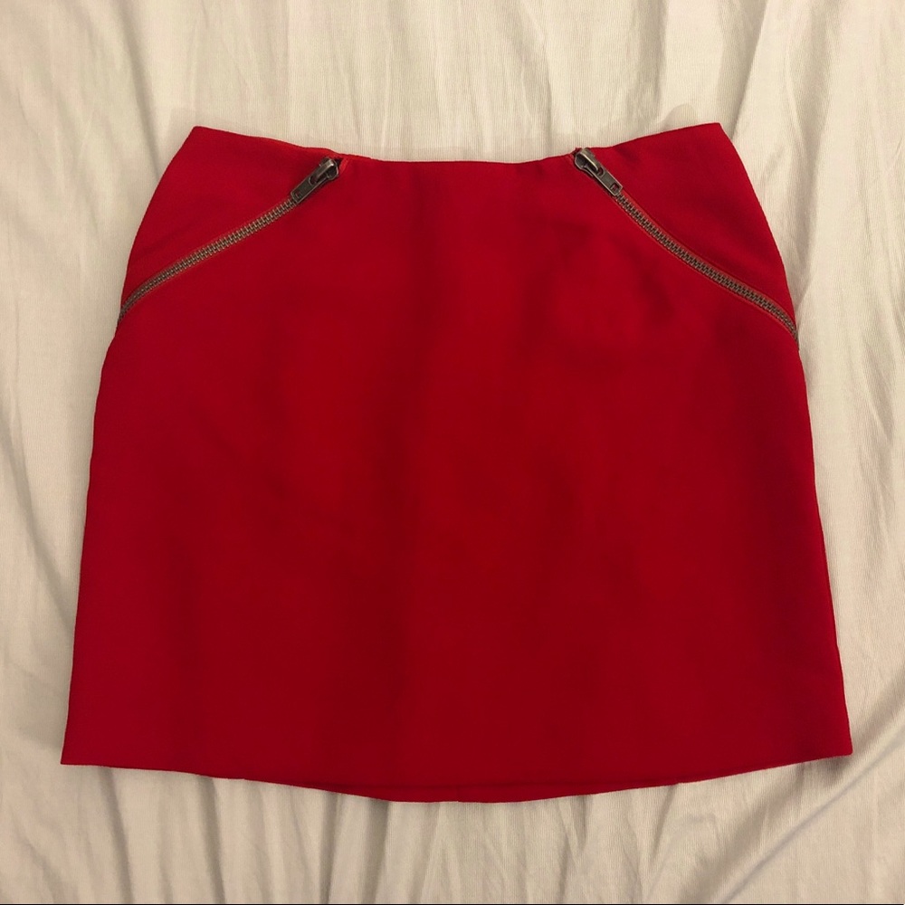 BCBG Skirt
